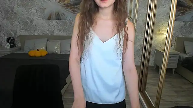 MilenaSparkle Live XXX-Chat