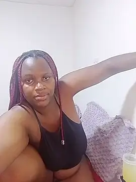 Czat XXX na żywo – Wairimu1