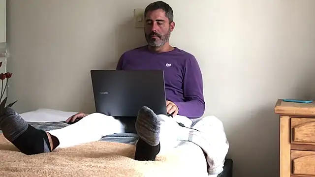 Chat XXX ao vivo de victor_chat