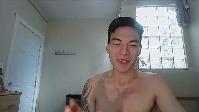 Chat +18 de Allen8707 ao vivo