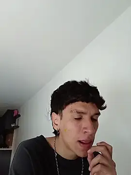 Živý XXX chat H3ll_B0Y_