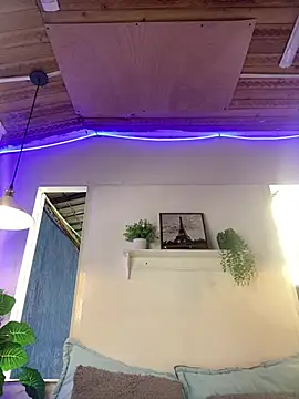 Chat XXX ao vivo de Andrea_secret_