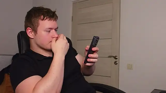 Czat XXX na żywo – Richard_Dullas