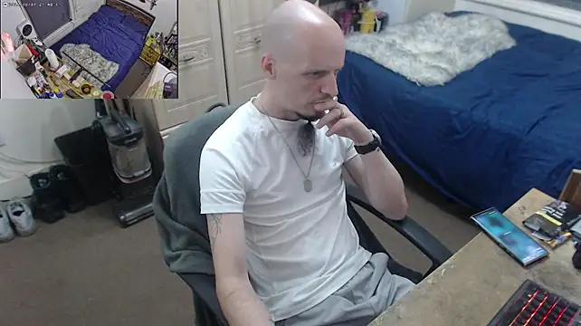 ryder2012 Live XXX-chat