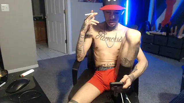 Michigan9000's Live XXX Chat
