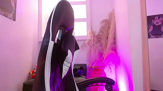 Haddes_as' Live XXX Chat