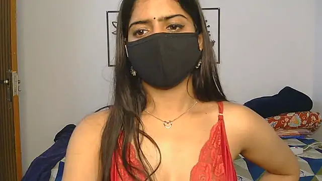 Ruchi-19's Live XXX Chat