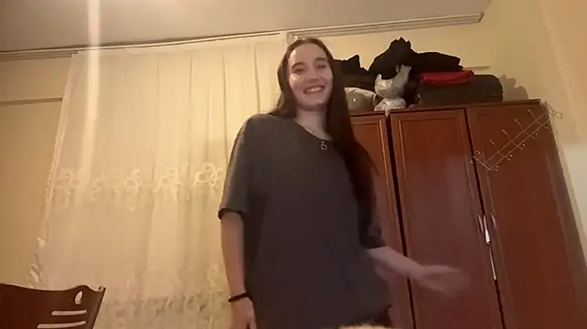 AnnetRisn – Live XXX-chat