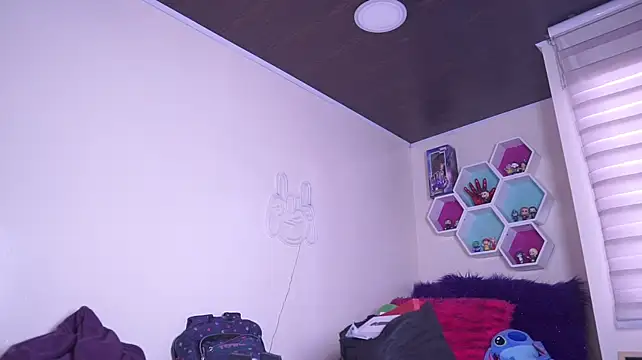 دردشة Rebecah_1 الجنسية المباشرة