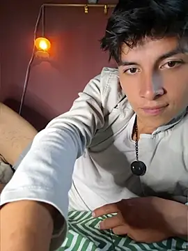 ZaneHoward Live XXX-Chat