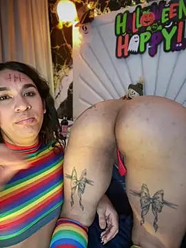 Chat XXX en directo de Sweet_vicky_hot