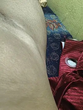 Czat XXX na żywo – aarvicam