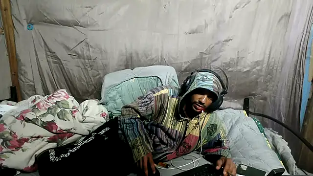 Camodick's Live XXX Chat