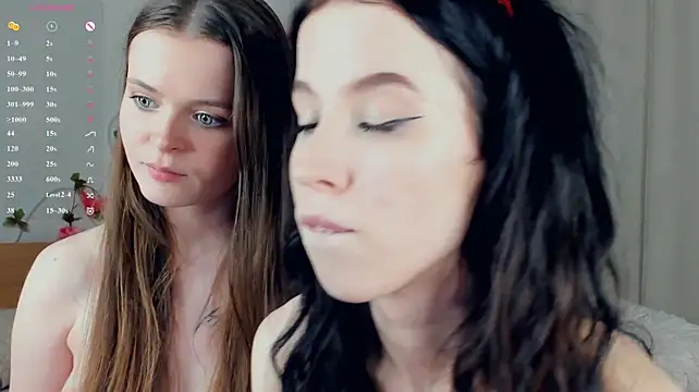 CleotildePiel's Live XXX Chat