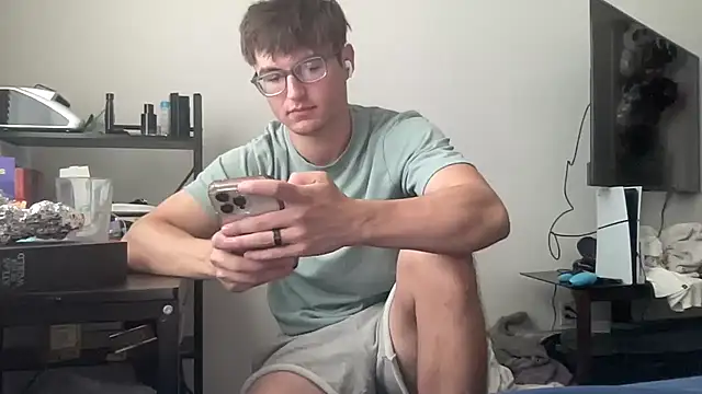 ryan_28747 Obrolan Langsung XXX