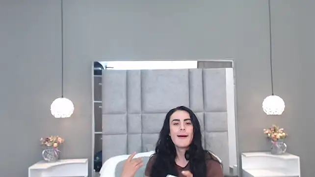 Chat XXX ao vivo de MartinaaFit