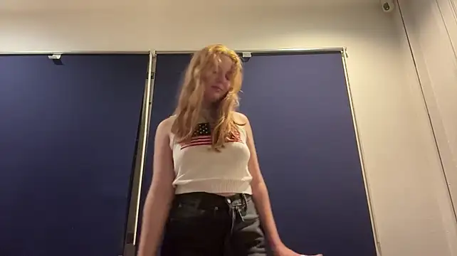 MaryamSommar – Live XXX-chat