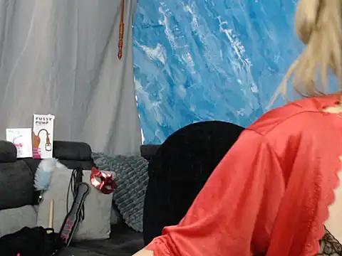 sachaclinford's Live XXX Chat