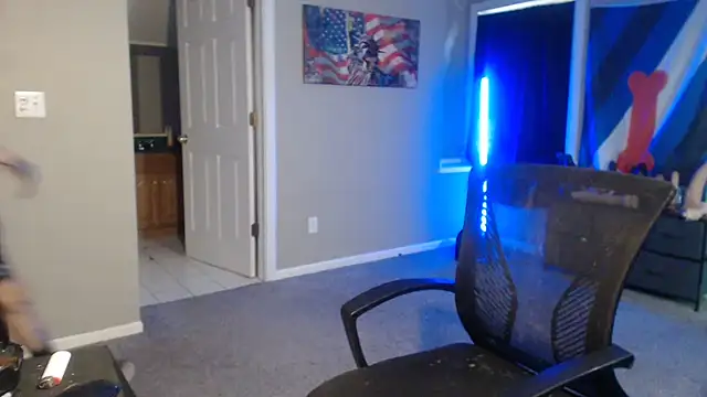 Michigan9000 live XXX chat