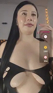 Emma_HotkissのライブXXXチャット