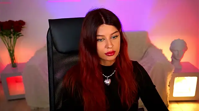 NicoleMun Chat XXX live