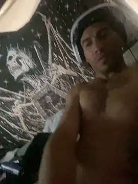 Chat XXX ao vivo de Tokeyoh