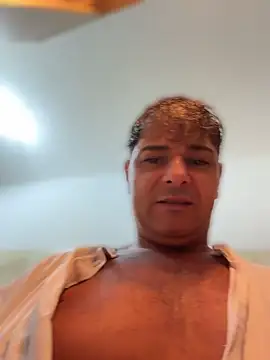 SecretlyDD Webcam show
