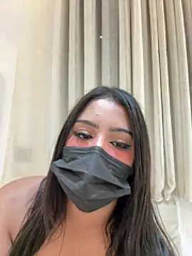 Chatroom XXX en direct de Ahlam7578
