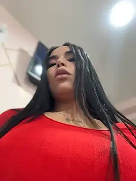 Naatalia's Live XXX Chat