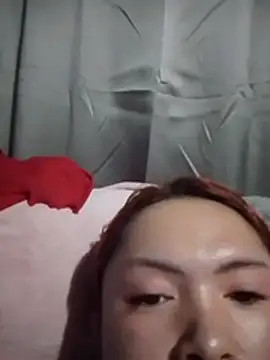 ur_babyjamella Webcam Show