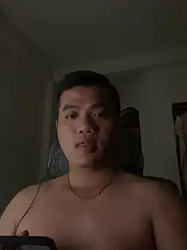 Gockhuatsg 网络视讯表演