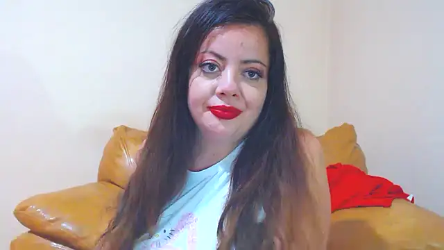 SexyNicolle4u Chat XXX live