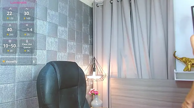 FelipeFriendly Live XXX-Chat