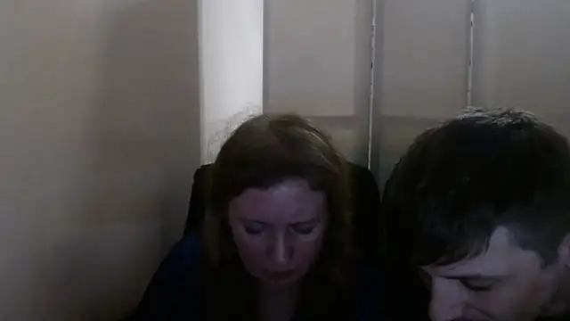 XXX chat uživo modela PeterAndJen