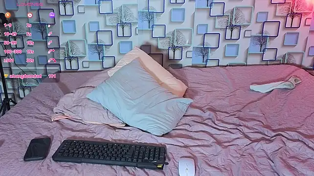 LoganSteel_ Obrolan Langsung XXX