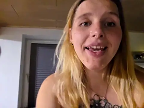 SecretDuo9196 Chat XXX live