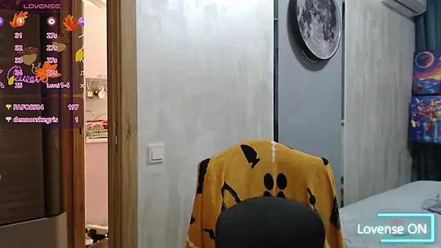 Stacy_Davice Chat XXX live