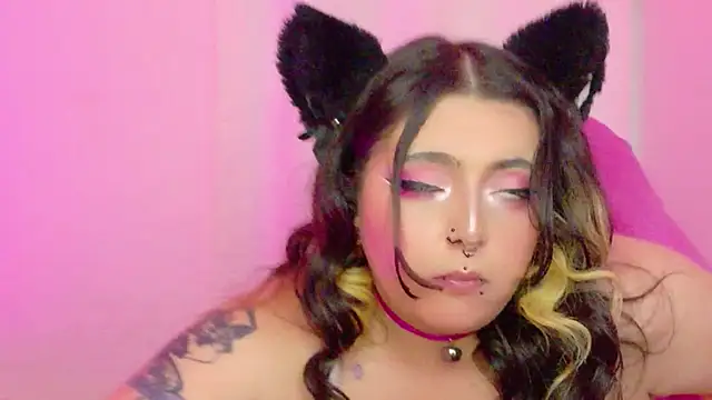 Chat XXX ao vivo de Sachi_Meow