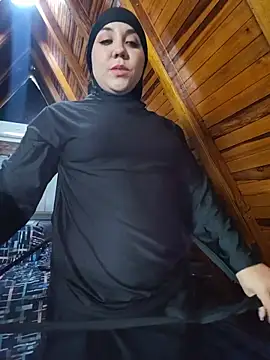 AmbarBurhan Live XXX-Chat