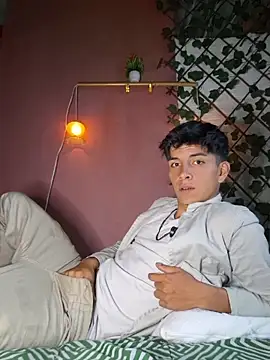 Онлайн чат XXX ZaneHoward