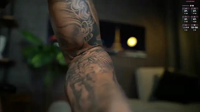 _EUFRATES_ – Naživo XXX chat