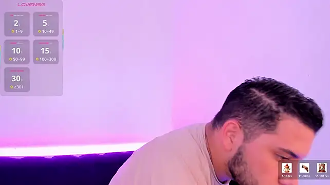 Axel_grey_'s Live XXX Chat