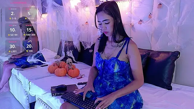 แชท XXX สดของ MiaKarsson