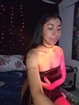 k97_senxual Adlı Modelin Canlı XXX Sohbeti
