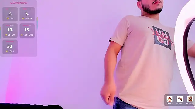 Chat +18 de Axel_grey_ ao vivo