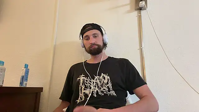Chat XXX ao vivo de Henryjackk