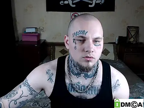 Keny_Collins Webcam Show