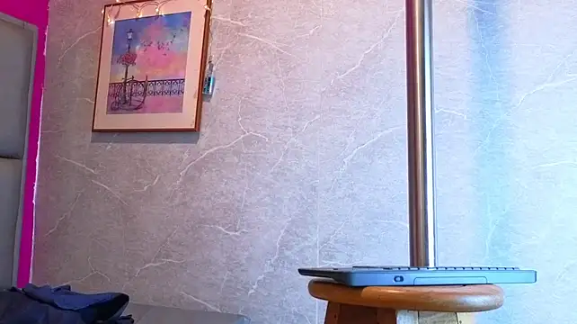 ZharidjParker's Webcam Show