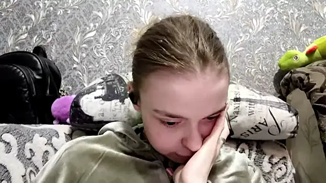 Živý XXX chat CaraDelevingnee