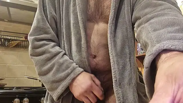 stavroun's Webcam Show